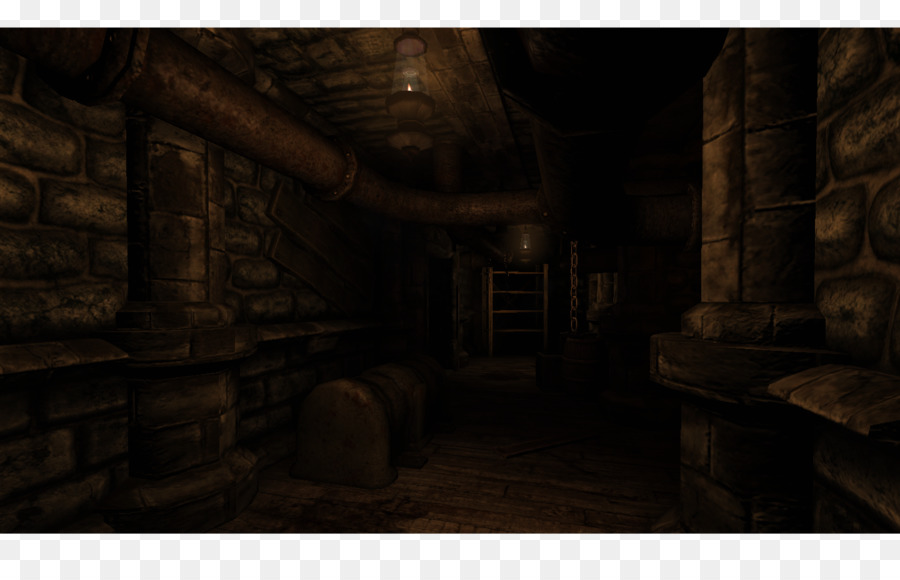 Crypt，Screenshot PNG