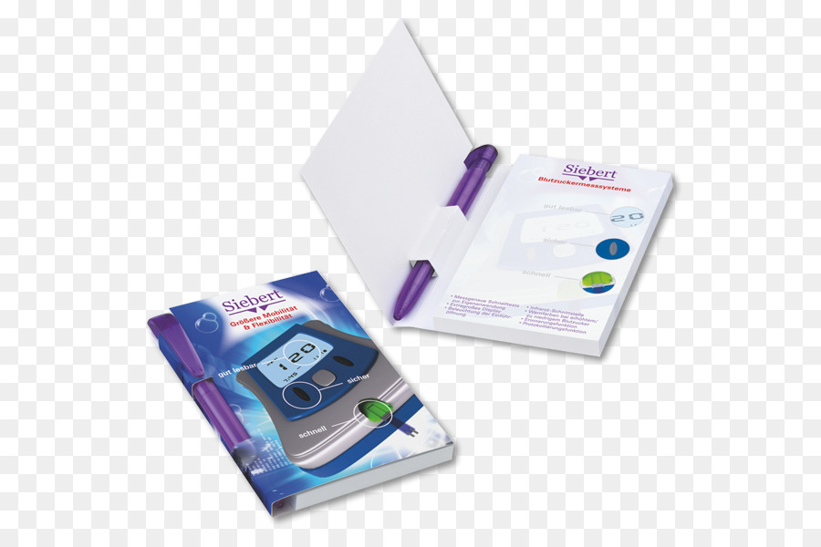 Notebook，Bolpoin PNG