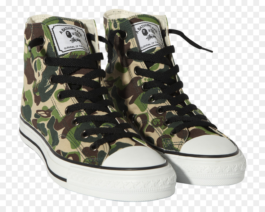 Sepatu，Hightop PNG