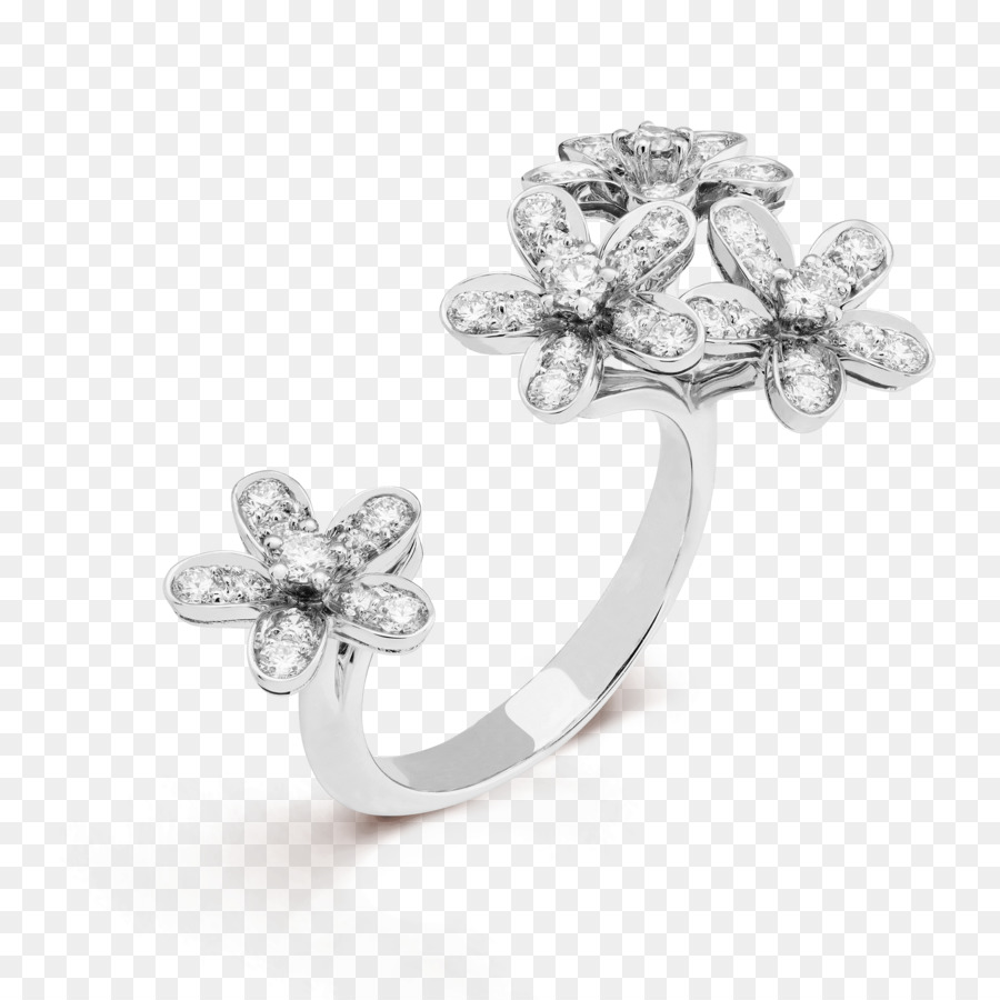 Cincin，Van Cleef Arpels PNG