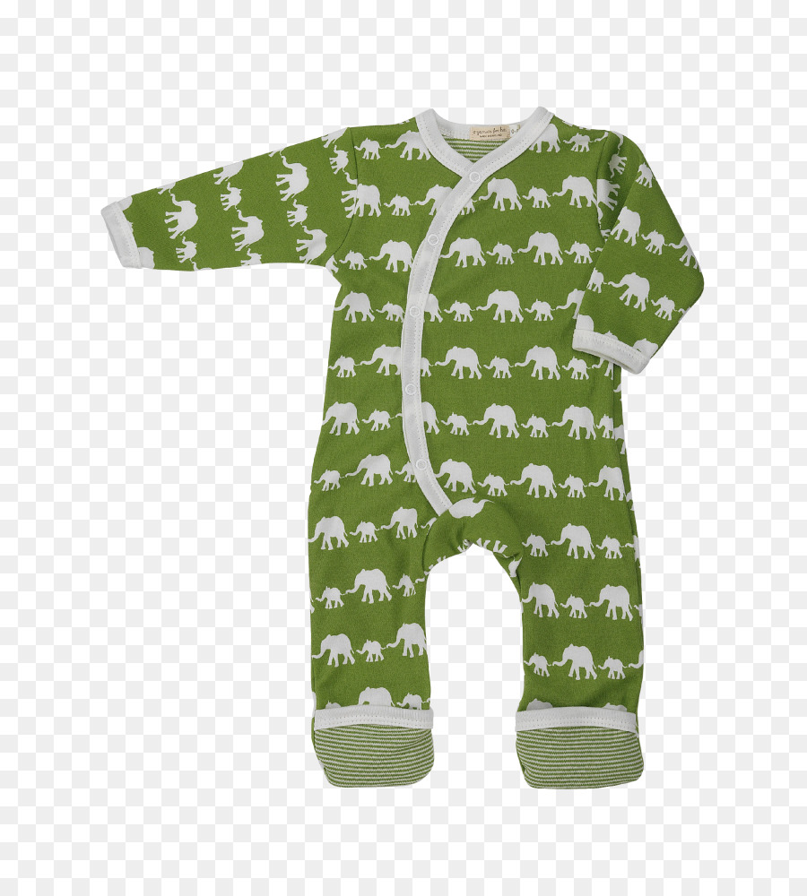 Baju Musim Dingin，Bayi PNG