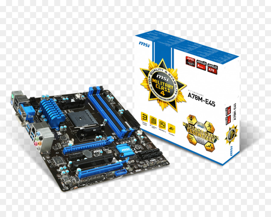 Motherboard，Lga 1150 PNG