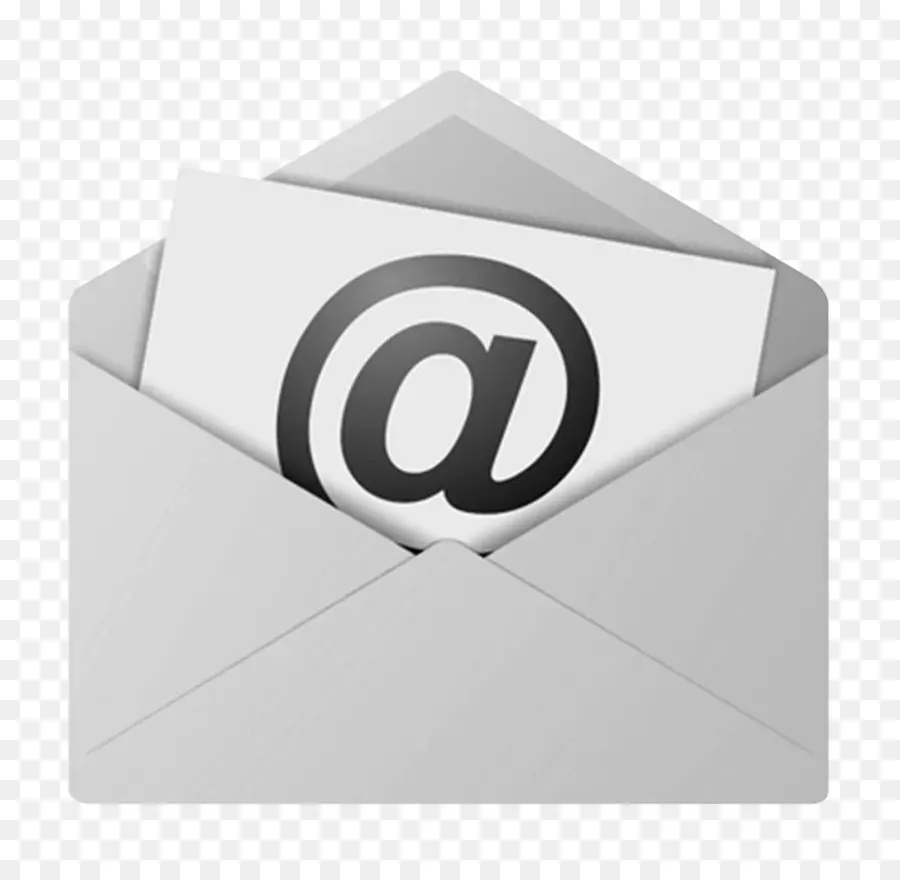 Simbol Email，Amplop PNG