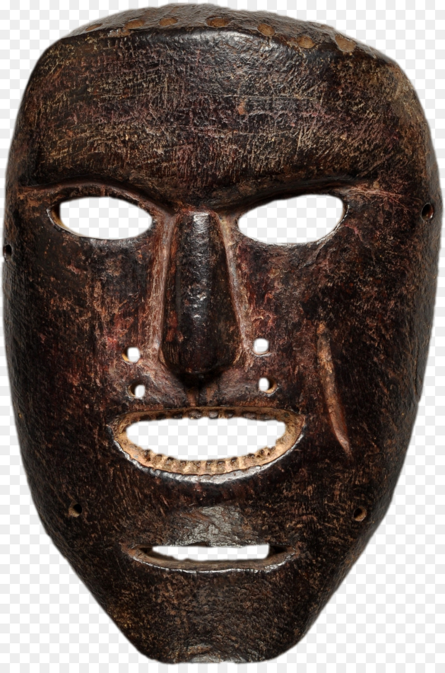 Masker， PNG