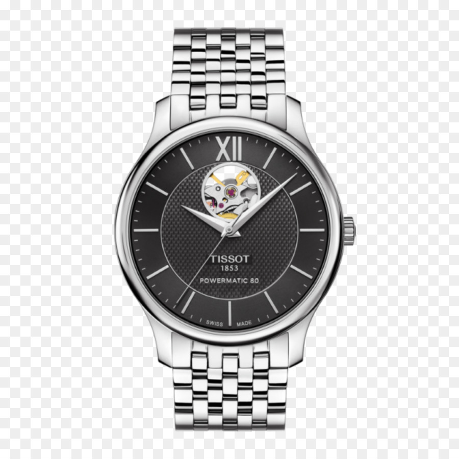 Tissot，Le Locle PNG