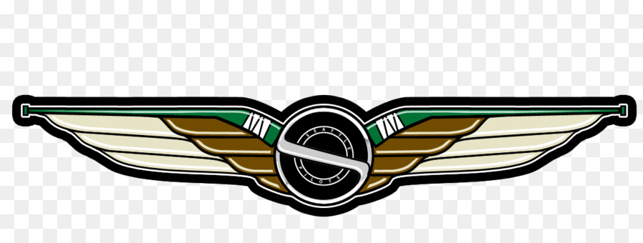 Seattle Pilot，Logo PNG