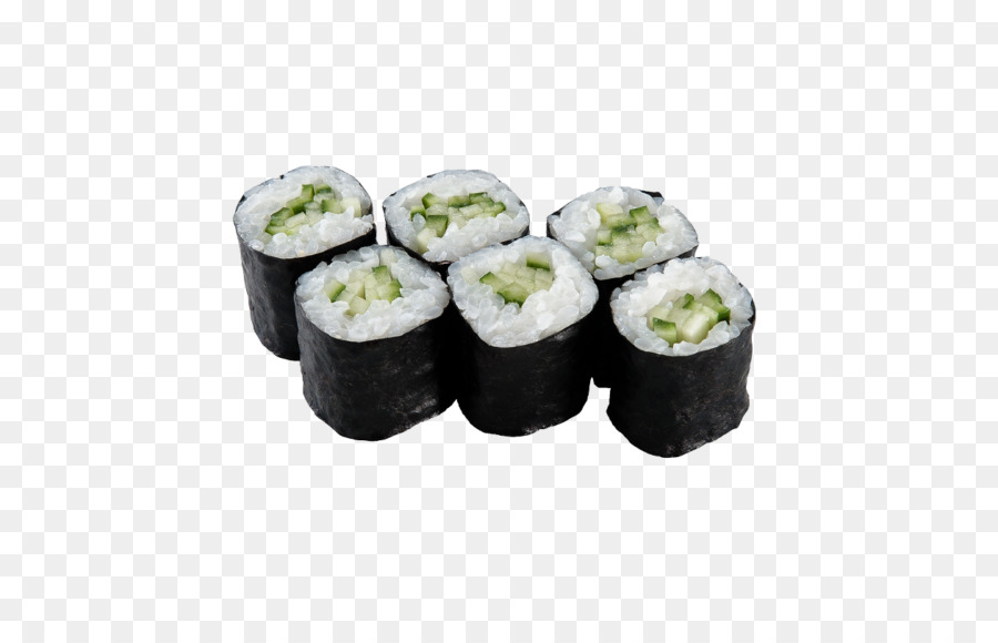 Sushi Gulung，Jepang PNG