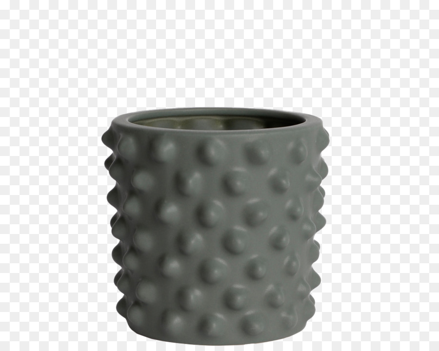 Pot Bunga，Keramik PNG