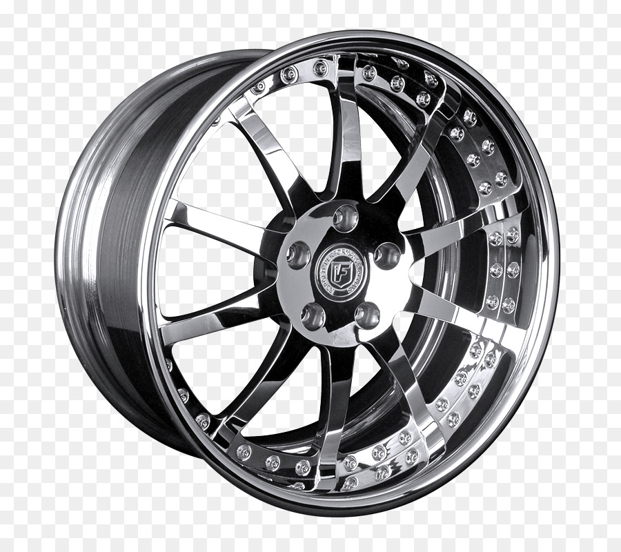 Roda Alloy，Formula PNG