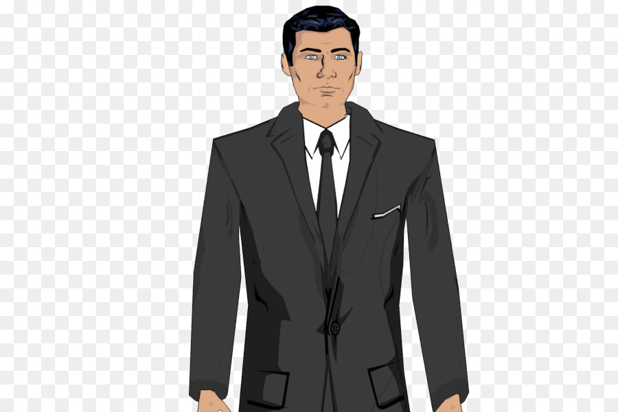 Tuxedo Yang，Tuxedo M PNG