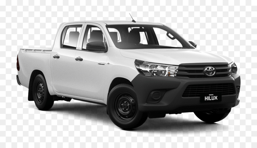 Toyota Hilux，Toyota PNG