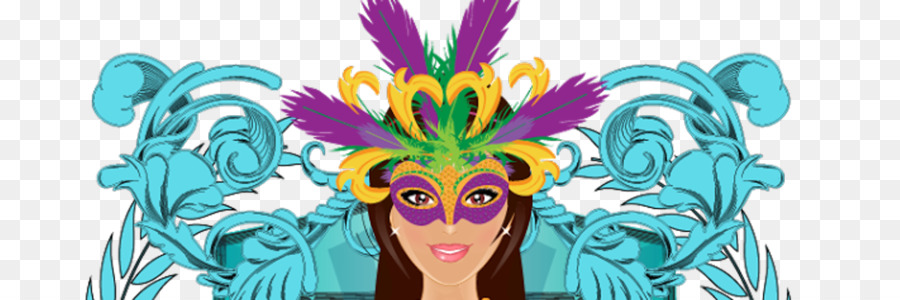 New Orleans，Krewe PNG