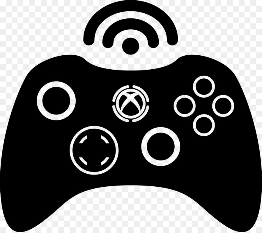 Satu Xbox Controller，Xbox 360 Controller PNG