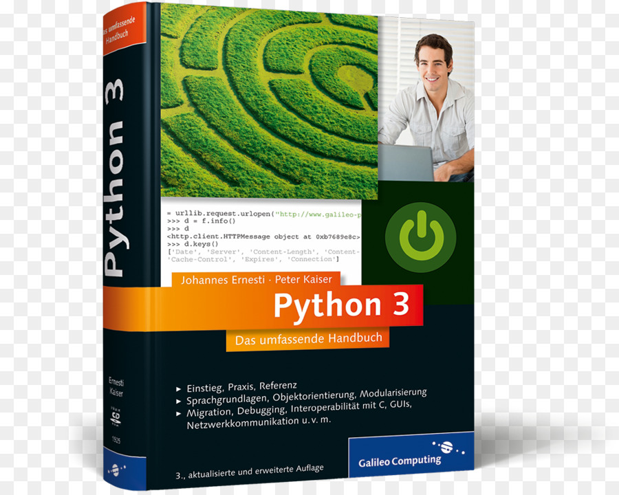 Pemrograman Shell Panduan Komprehensif，Python 3 Manual Komprehensif PNG