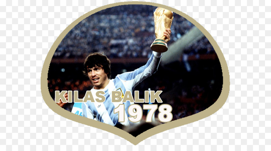 Piala Dunia Fifa Tahun 1978，1978 Final Piala Dunia Fifa PNG