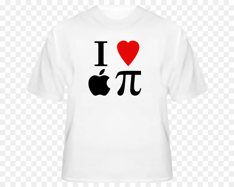 Tshirt，Apple Pie PNG