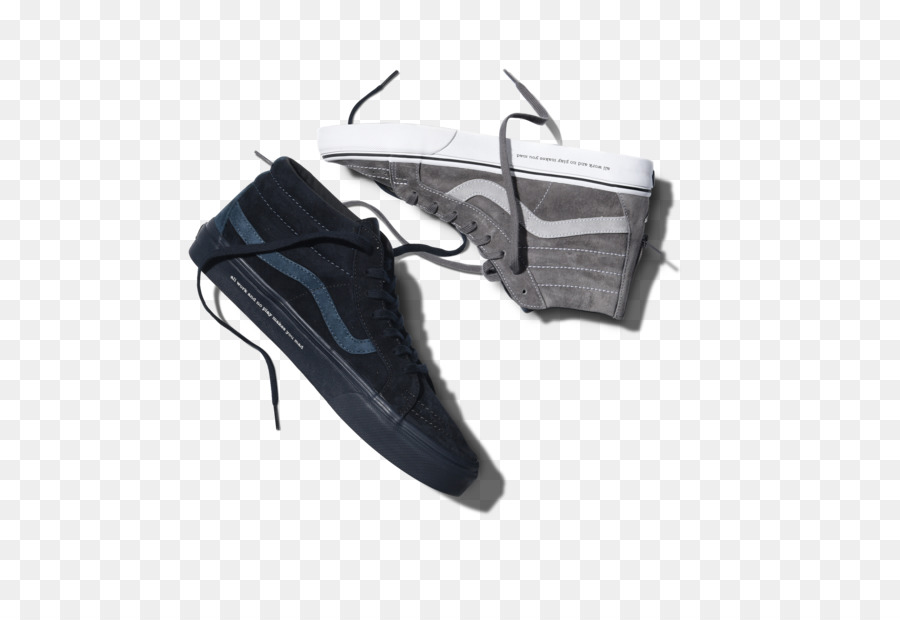 Vans，Mode PNG