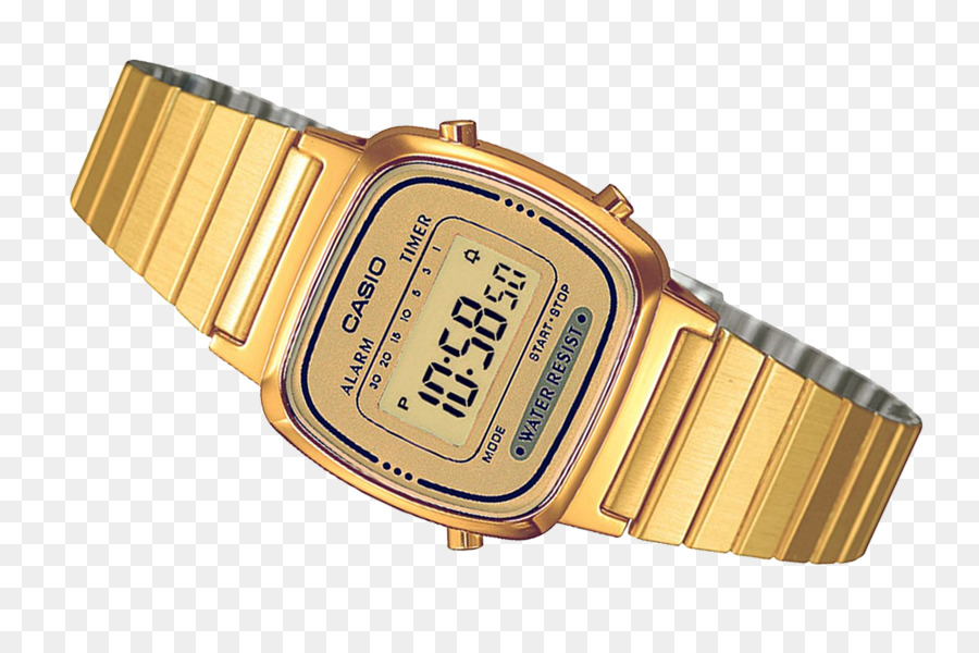 Jam Tangan Digital，Waktu PNG