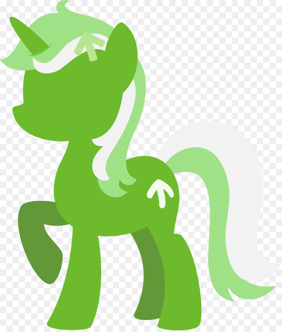 Pony，Kuda PNG