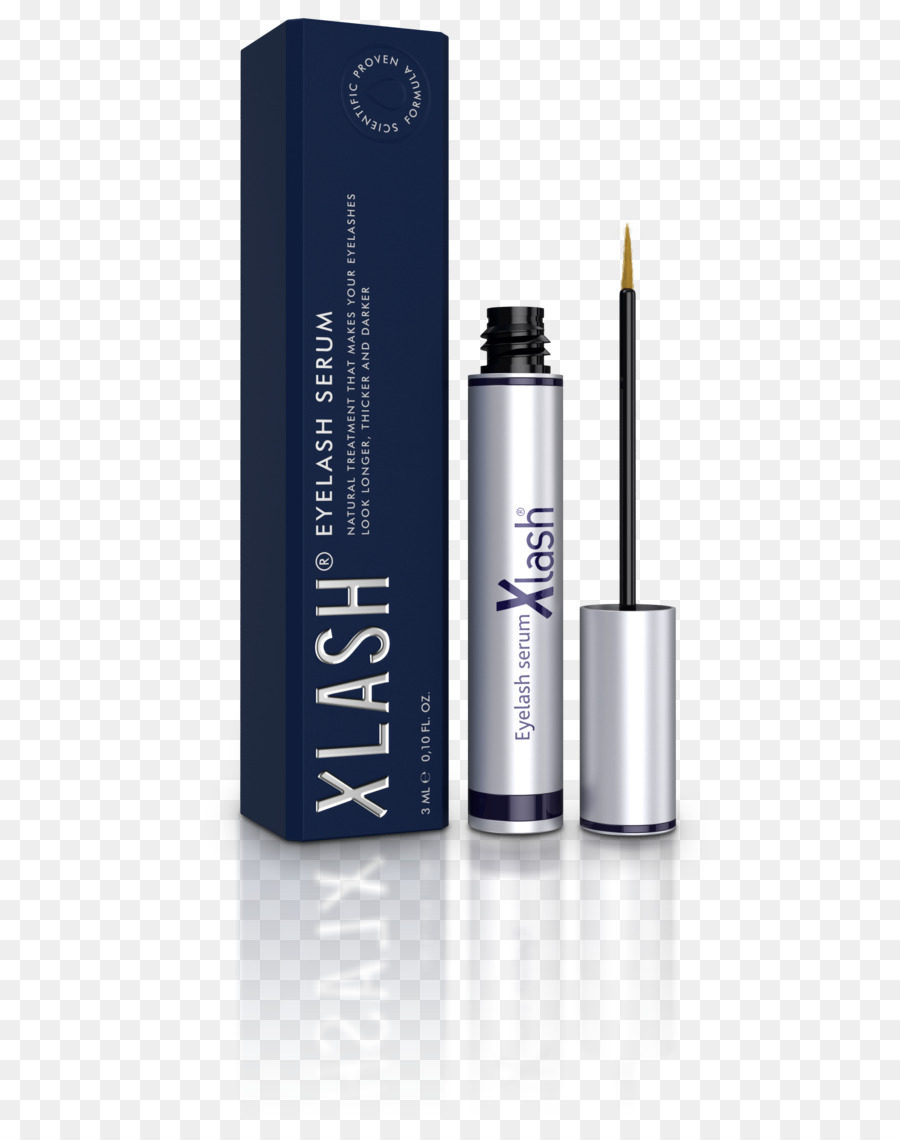 Serum Bulu Mata，Xlash PNG