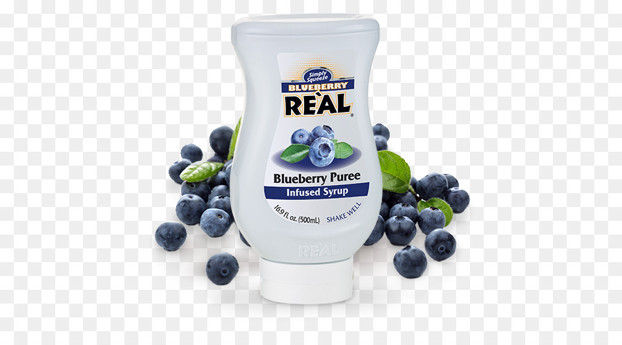 Blueberry，Muffin PNG