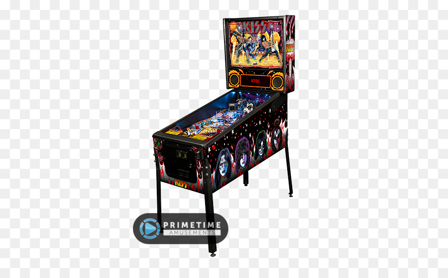 Ciuman，Pinball Arcade PNG