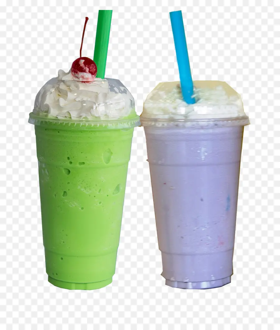 Milkshake，Minuman PNG