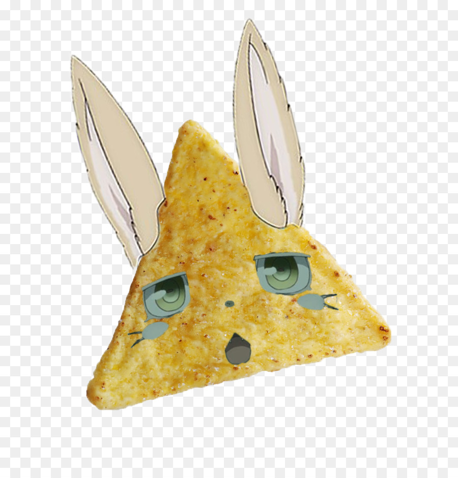 Nachos，Kelinci PNG