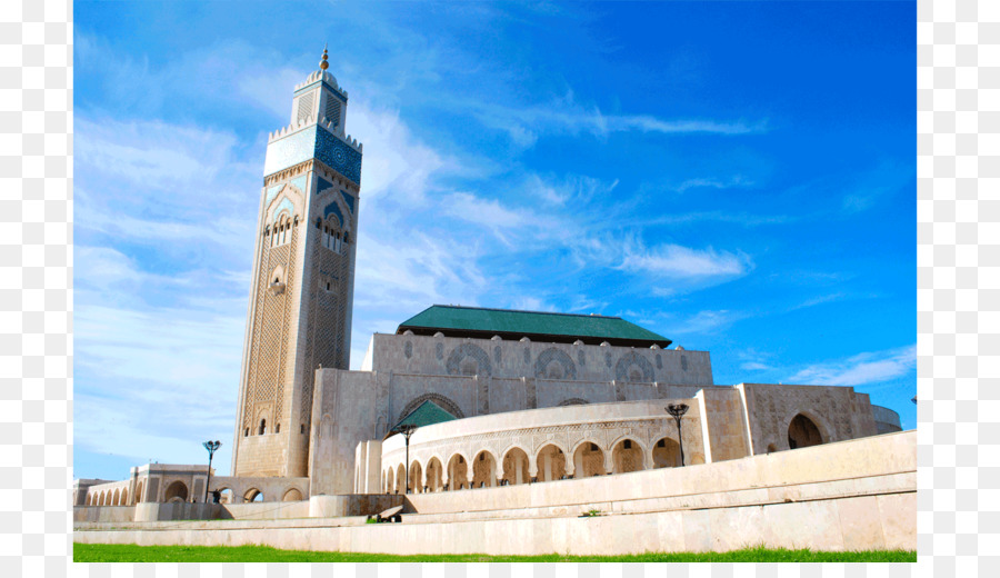 Masjid Hassan Ii，Masjid PNG