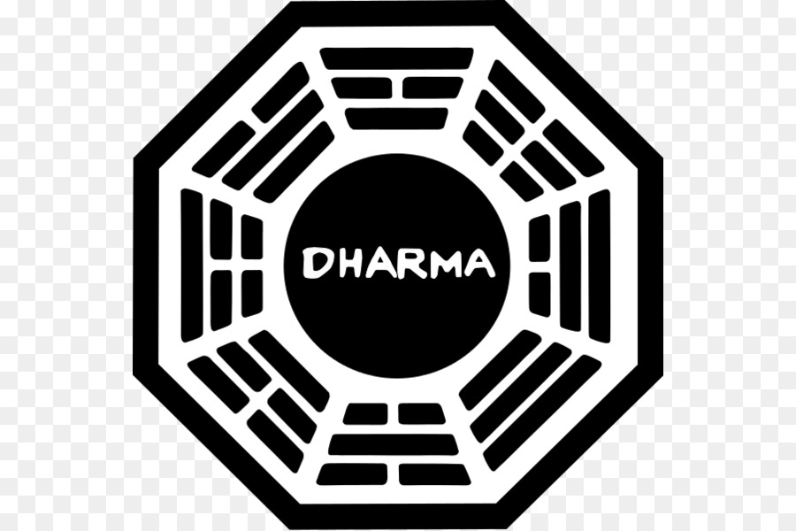 Logo Dharma，Simbol PNG