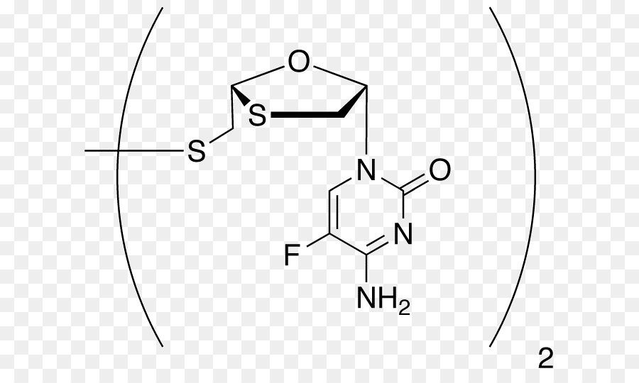 Emtricitabine，Obat Antivirus PNG