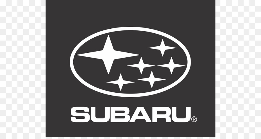 Logo Subaru，Mobil PNG