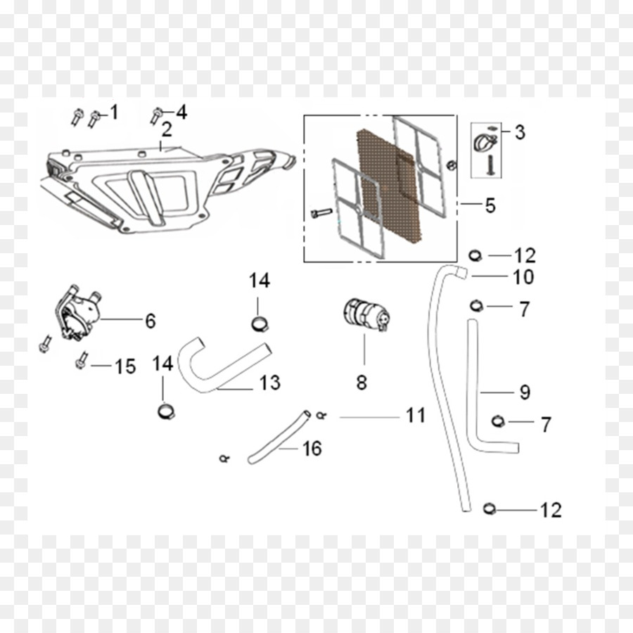 Mobil，Titik PNG