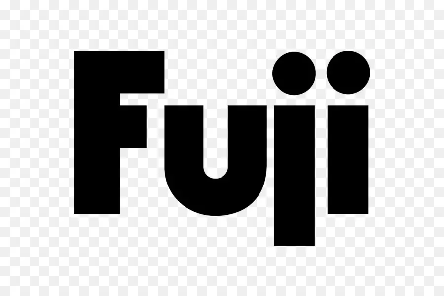 Logo Fuji，Merek PNG