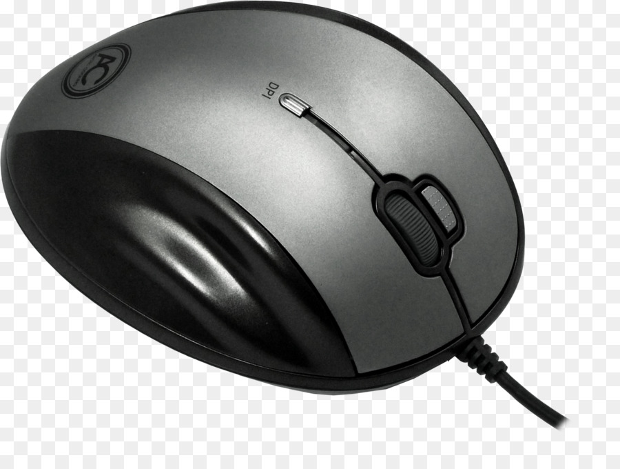 Mouse Komputer，Perangkat Input PNG