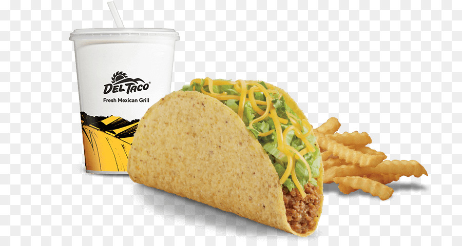 Taco，Burrito PNG