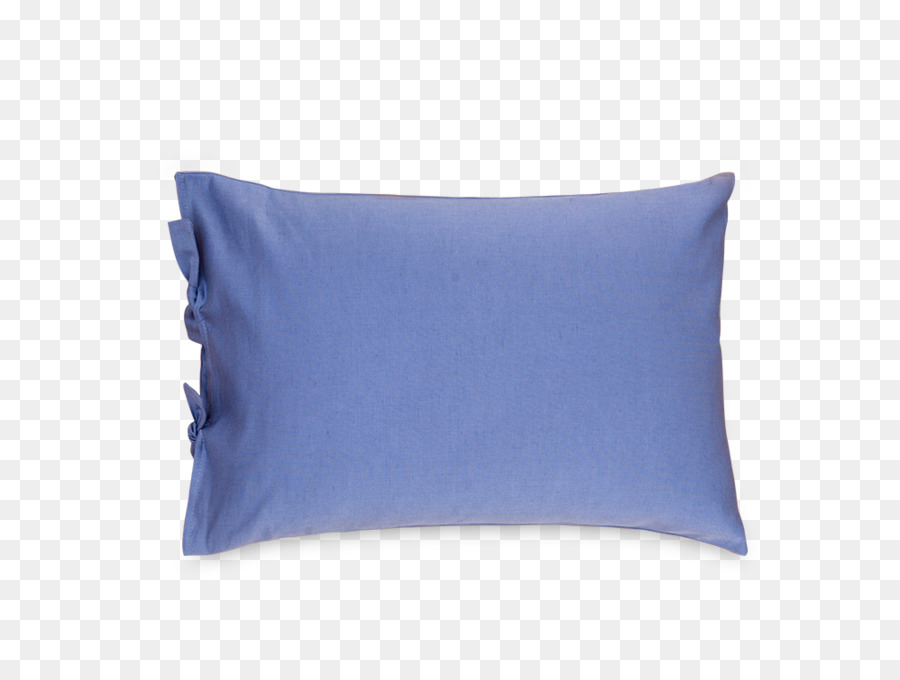 Bantal Biru，Lembut PNG