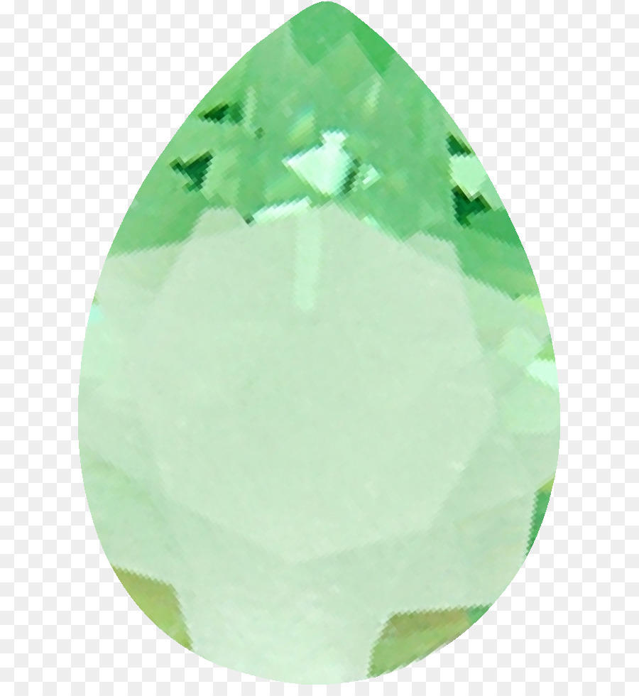 Hijau，Emerald PNG