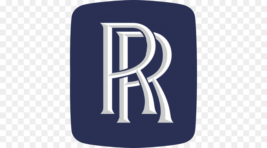 Logo Rolls Royce，Kemewahan PNG