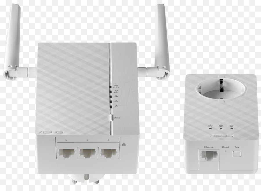 Komunikasi Powerline，Wifi Repeater PNG