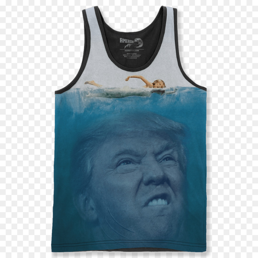 Donald Trump，Tshirt PNG