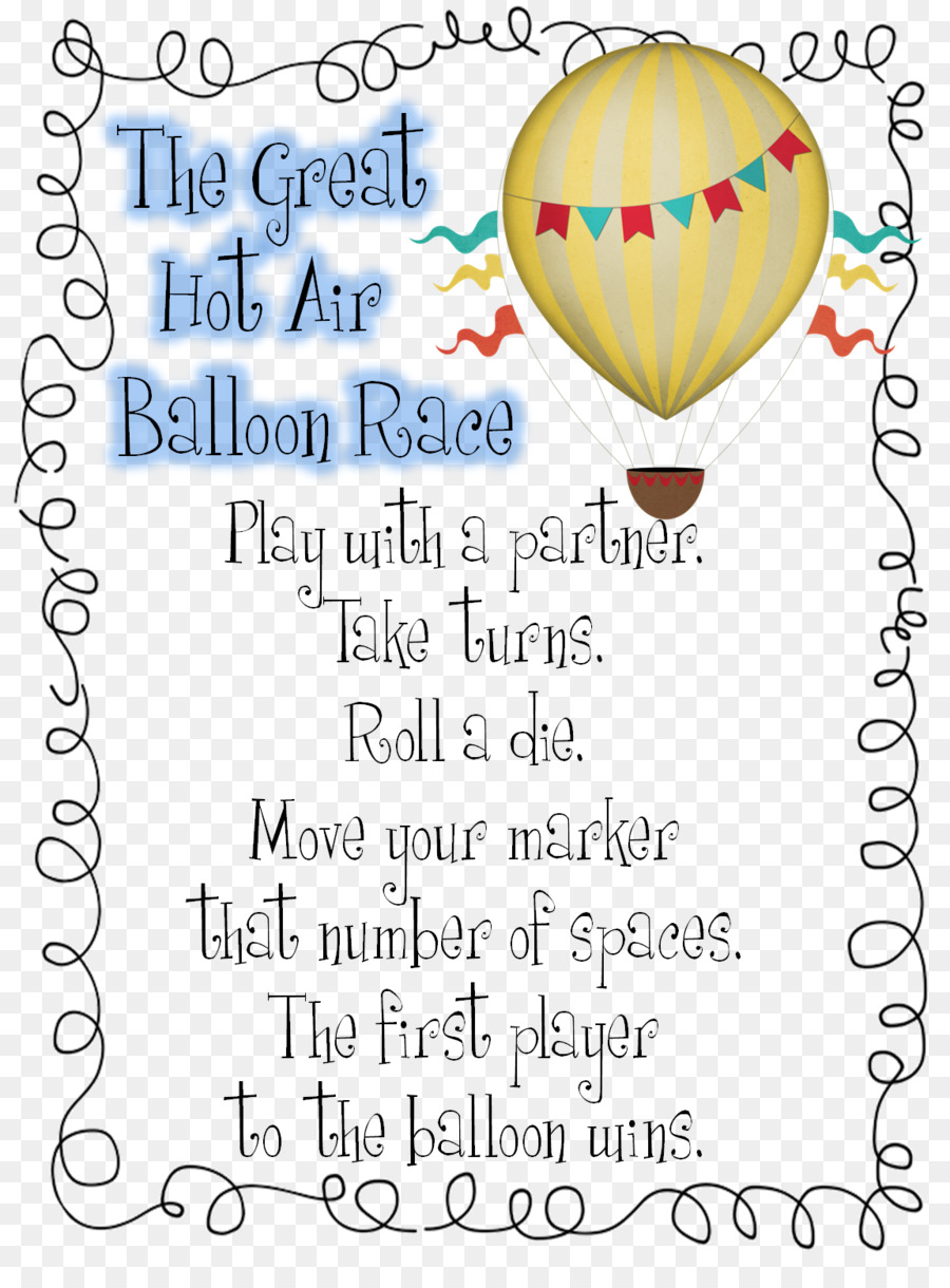 Balon，Balon Udara Panas PNG