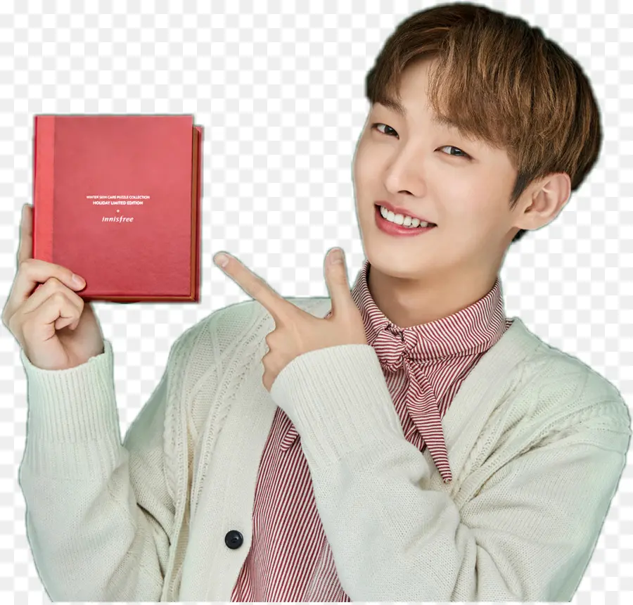 Orang Yang Memegang Buku Merah，Buku PNG