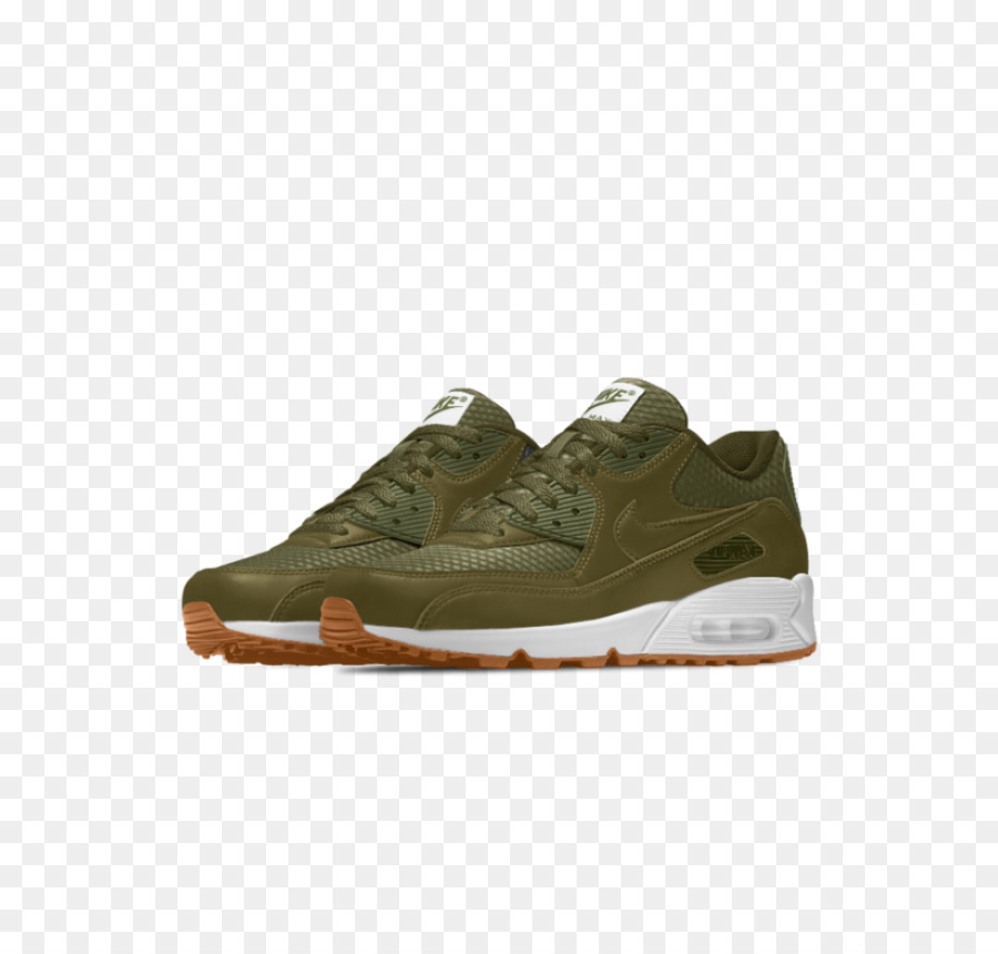 Nike Air Max，Sepatu PNG