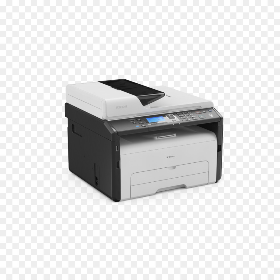 Kertas，Printer Multifungsi PNG