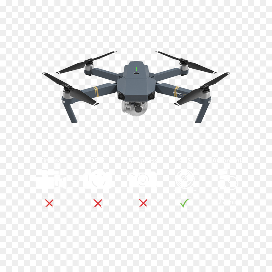 Dengung，Quadcopter PNG