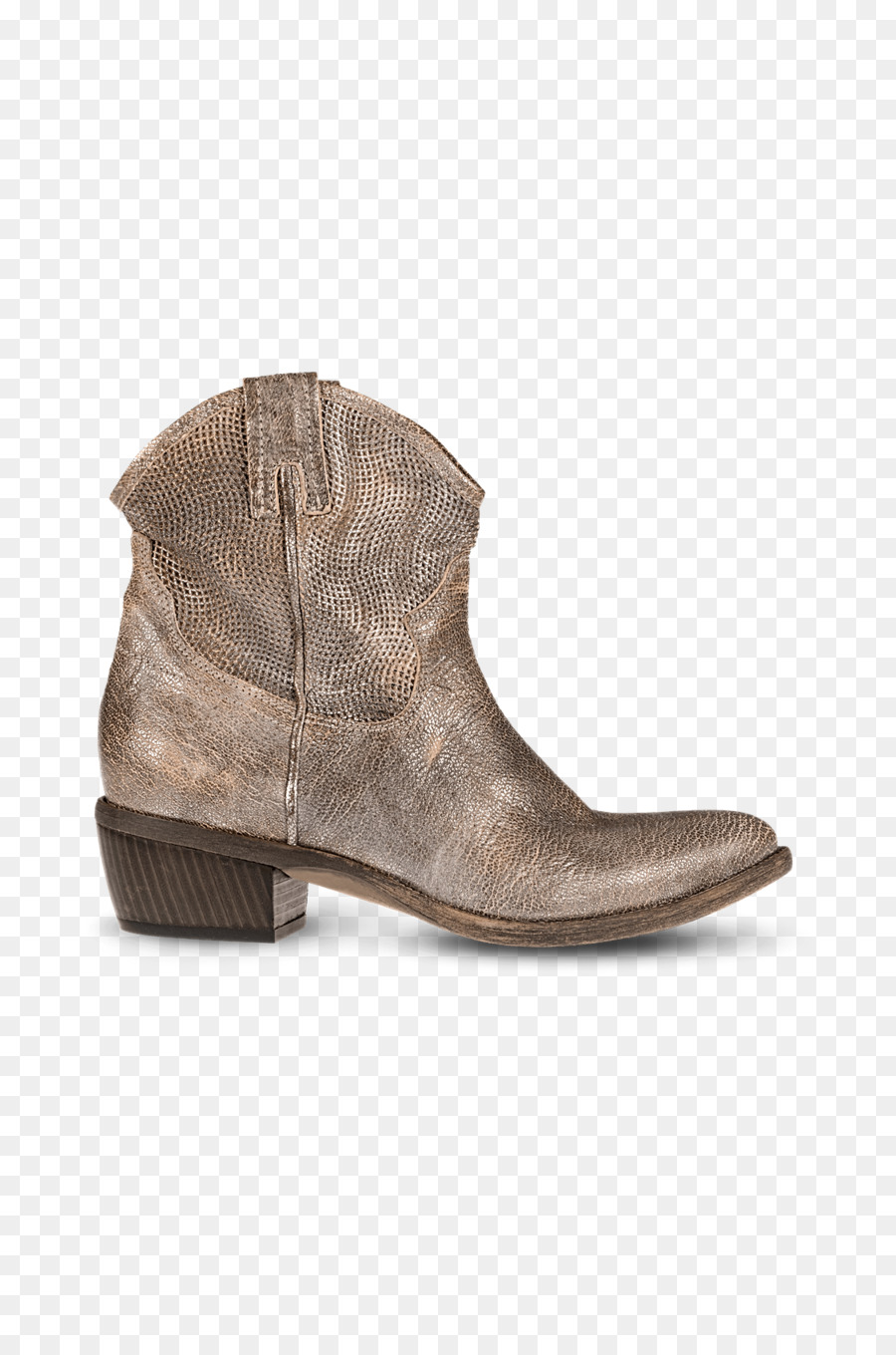 Sepatu Koboi，Suede PNG