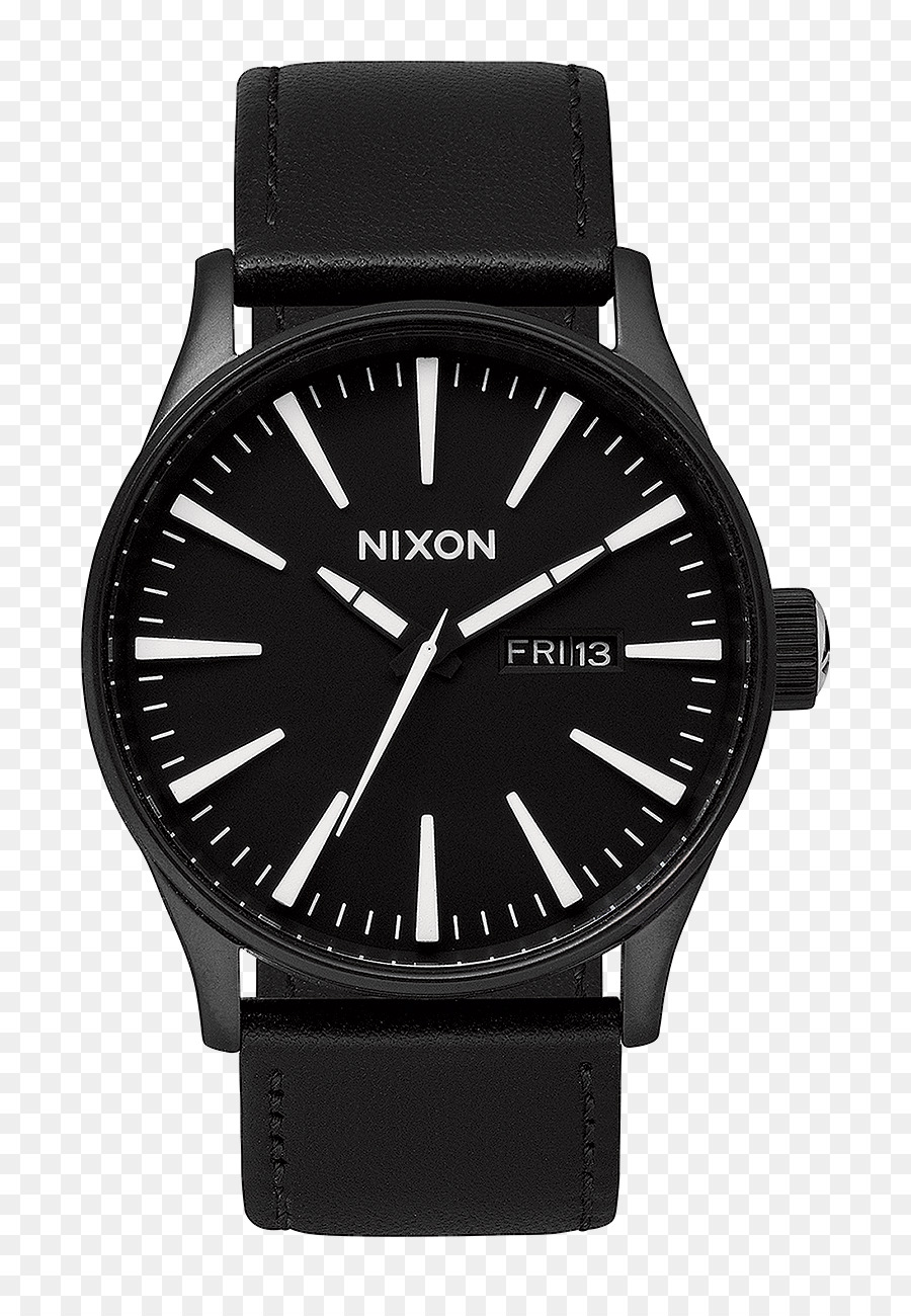 Watch，Nixon PNG