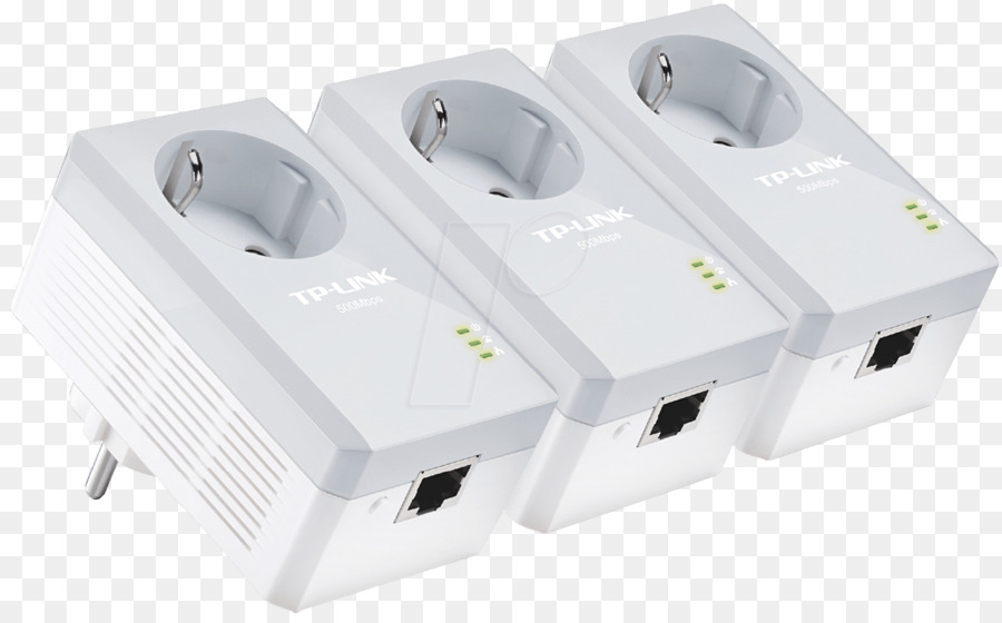 Komunikasi Powerline，Tplink PNG