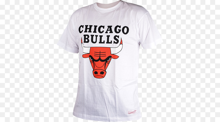 Kaos Chicago Bulls，Olahraga PNG